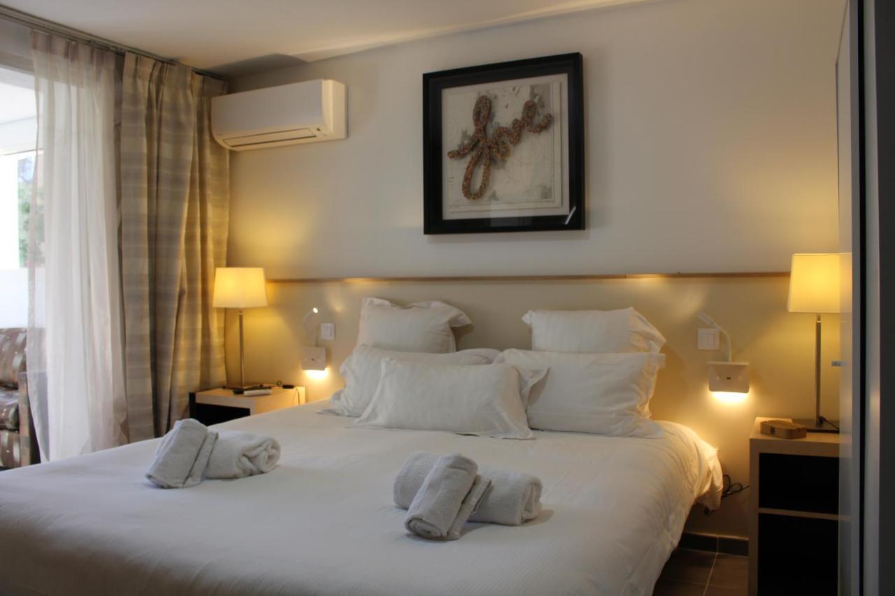 Residence Inaya Six-Fours-les-Plages Extérieur photo