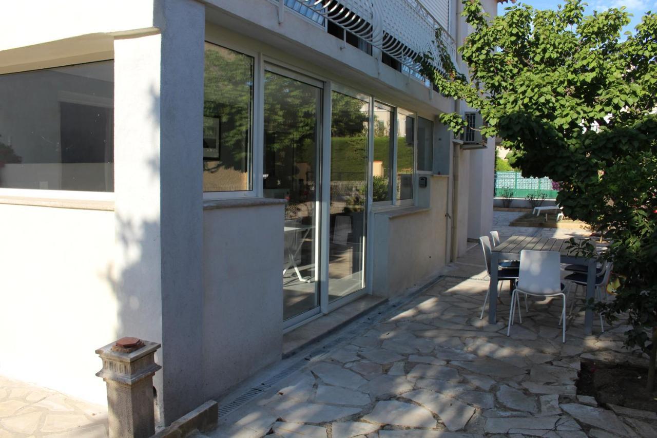 Residence Inaya Six-Fours-les-Plages Extérieur photo