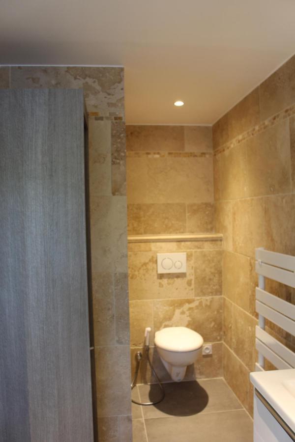 Residence Inaya Six-Fours-les-Plages Extérieur photo