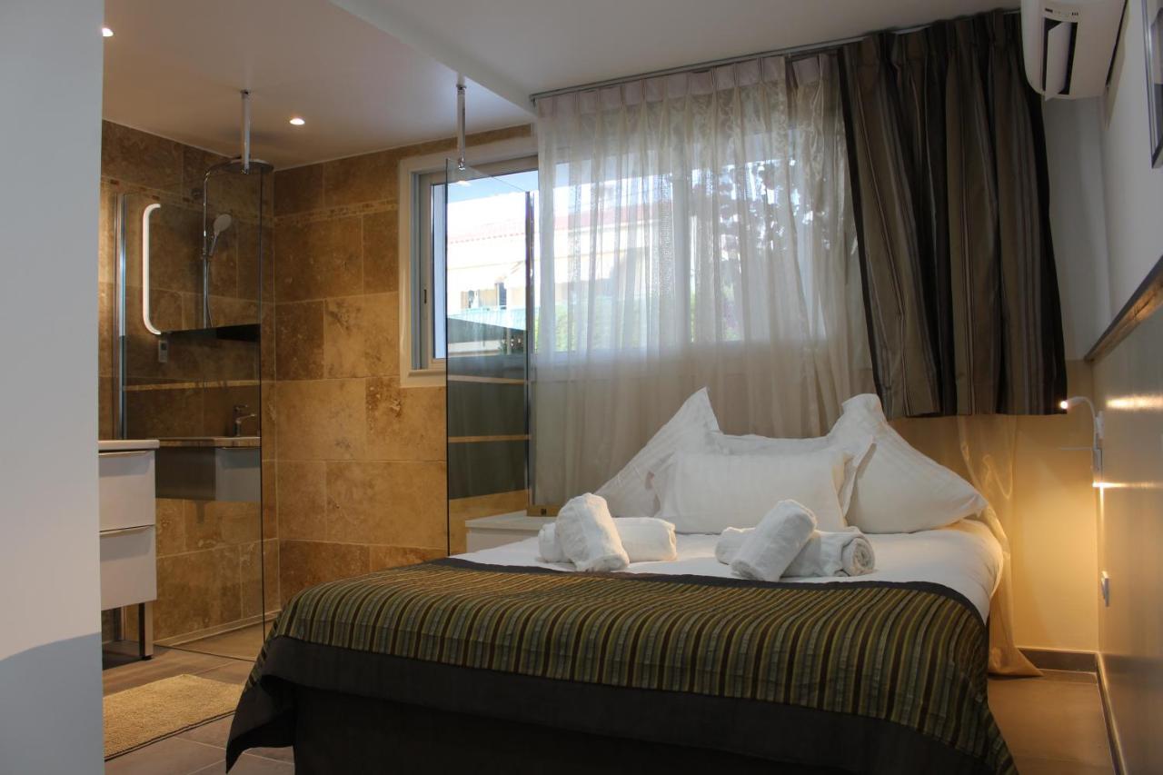 Residence Inaya Six-Fours-les-Plages Extérieur photo