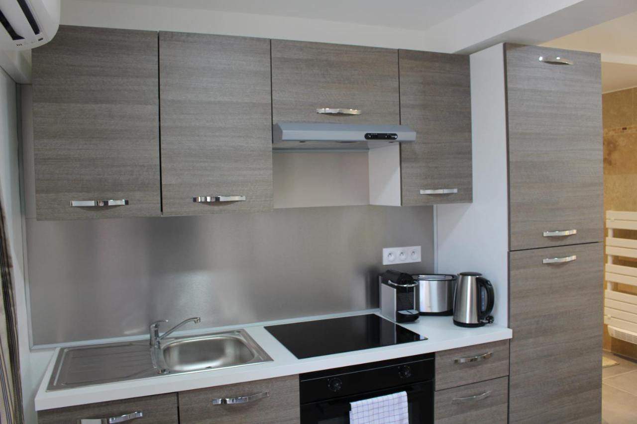Residence Inaya Six-Fours-les-Plages Extérieur photo