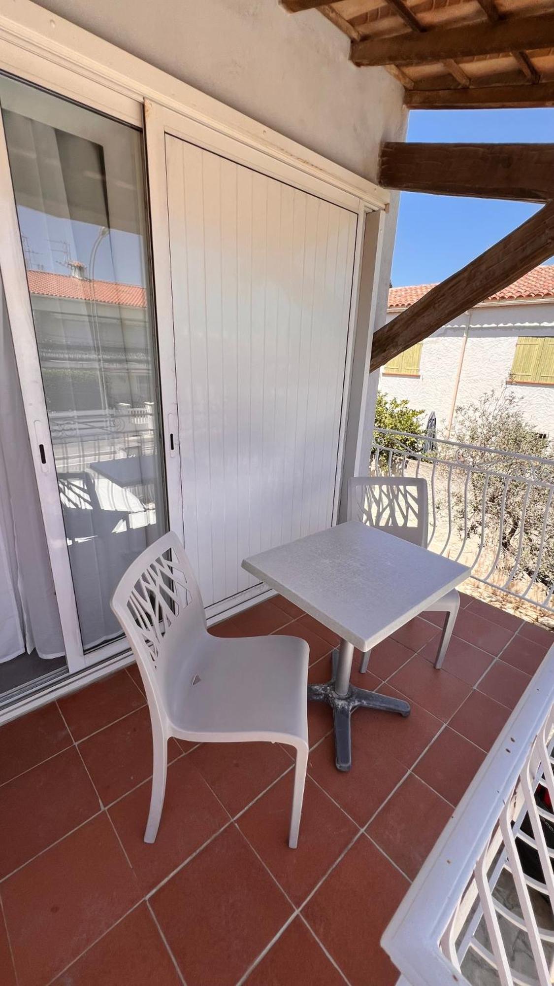 Residence Inaya Six-Fours-les-Plages Extérieur photo