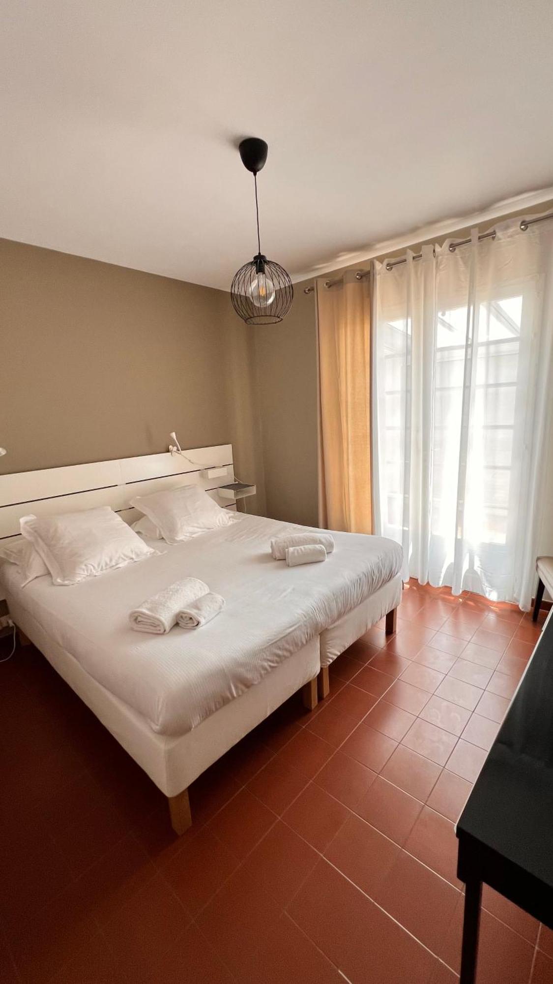 Residence Inaya Six-Fours-les-Plages Extérieur photo