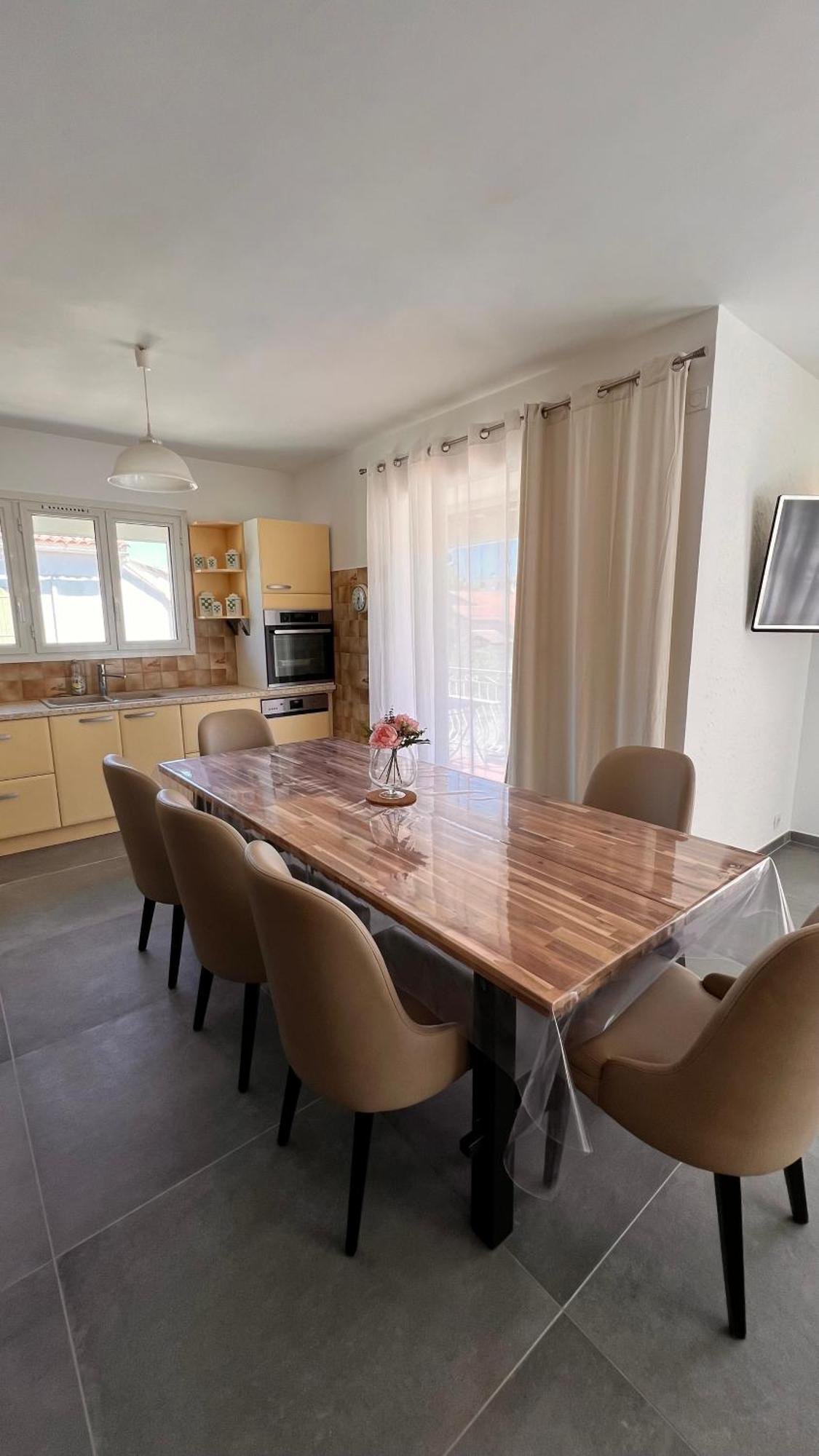 Residence Inaya Six-Fours-les-Plages Extérieur photo