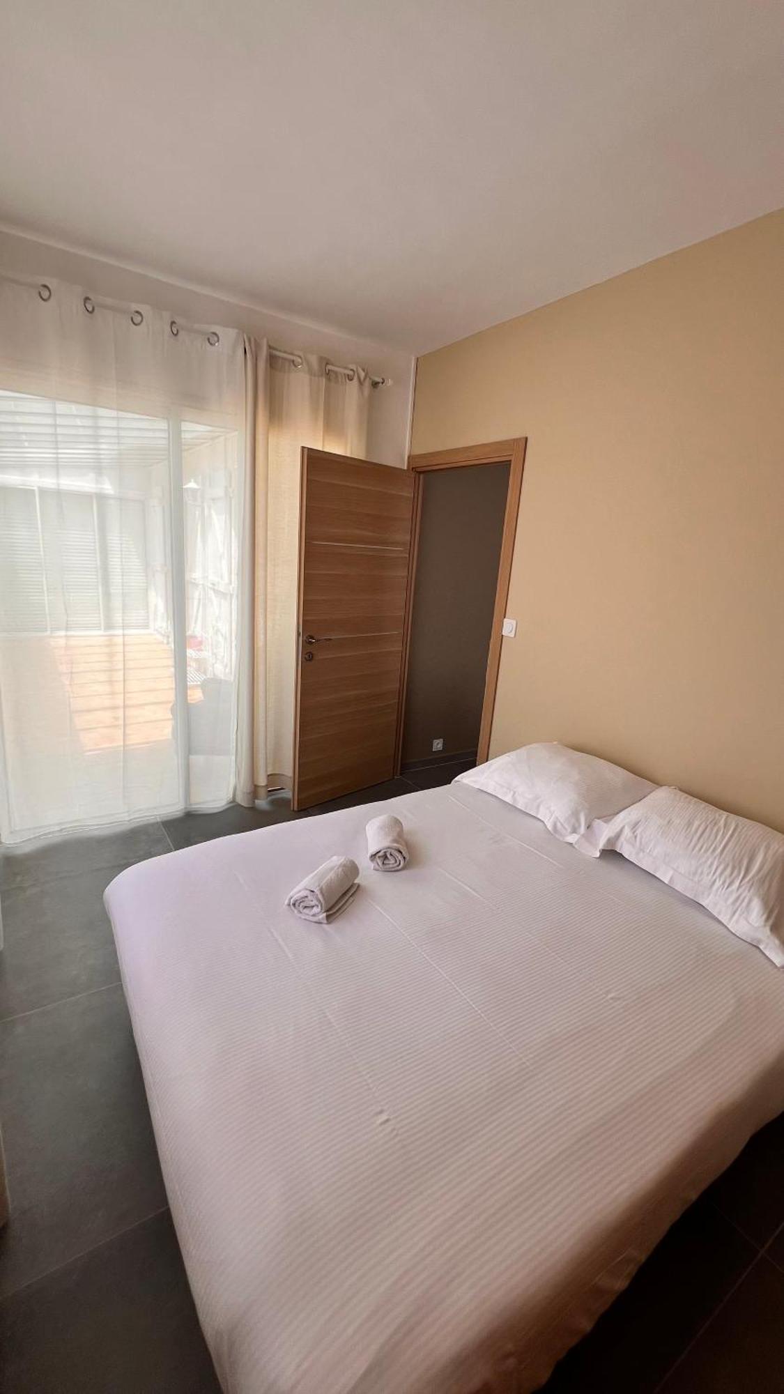 Residence Inaya Six-Fours-les-Plages Extérieur photo
